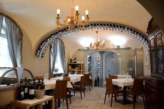 Osteria del Vicoletto